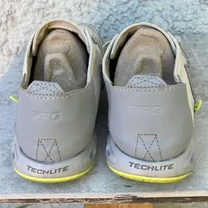 Columbia PFG Performance Fishing Gear Techlite Slip On Loafer Shoes Neutral Men Columbia | Shoes | Columbia Pfg Performance Fishing Gear  main image 2